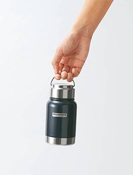 Amazon｜カクセー(Kakusee) ステンレス マグ ボトル 350ml